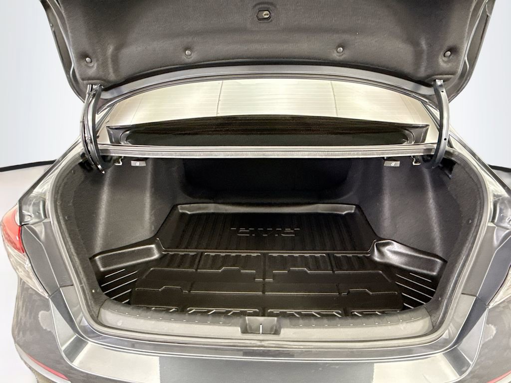 Used 2022 Honda Civic Touring image 26