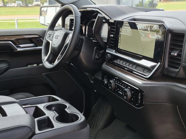 Used 2024 Chevrolet Silverado 1500 RST image 12