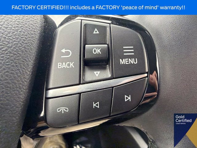 Used 2023 Ford Escape Active w/ Tech Pack #2 AWD/4WD image 49