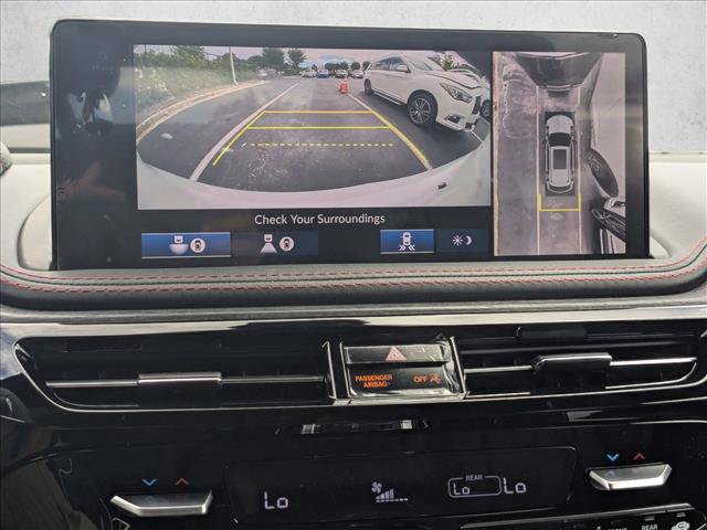 New 2026 Acura MDX Type S image 12