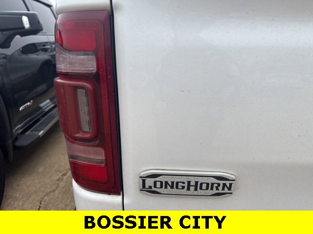 Used 2019 RAM 1500 Limited image 8