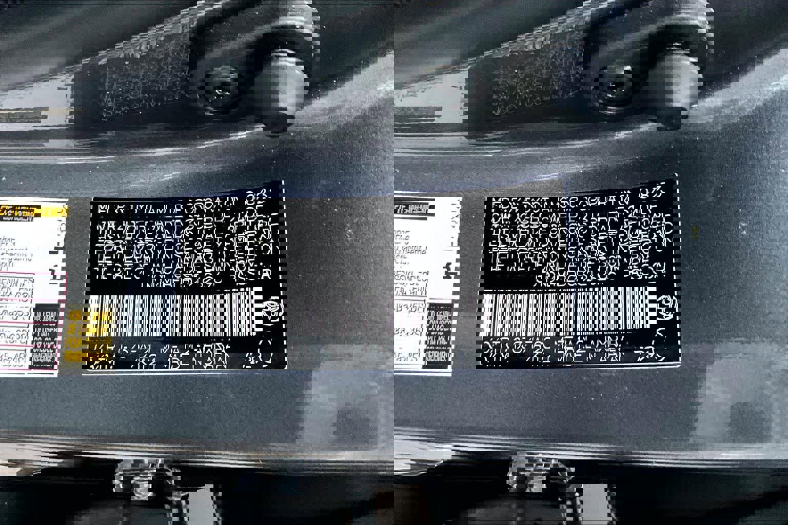 Certified 2024 Toyota Corolla SE image 33