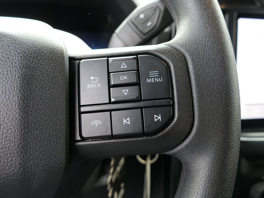 Used 2024 Ford F150 STX w/ STX Black Appearance Package image 17