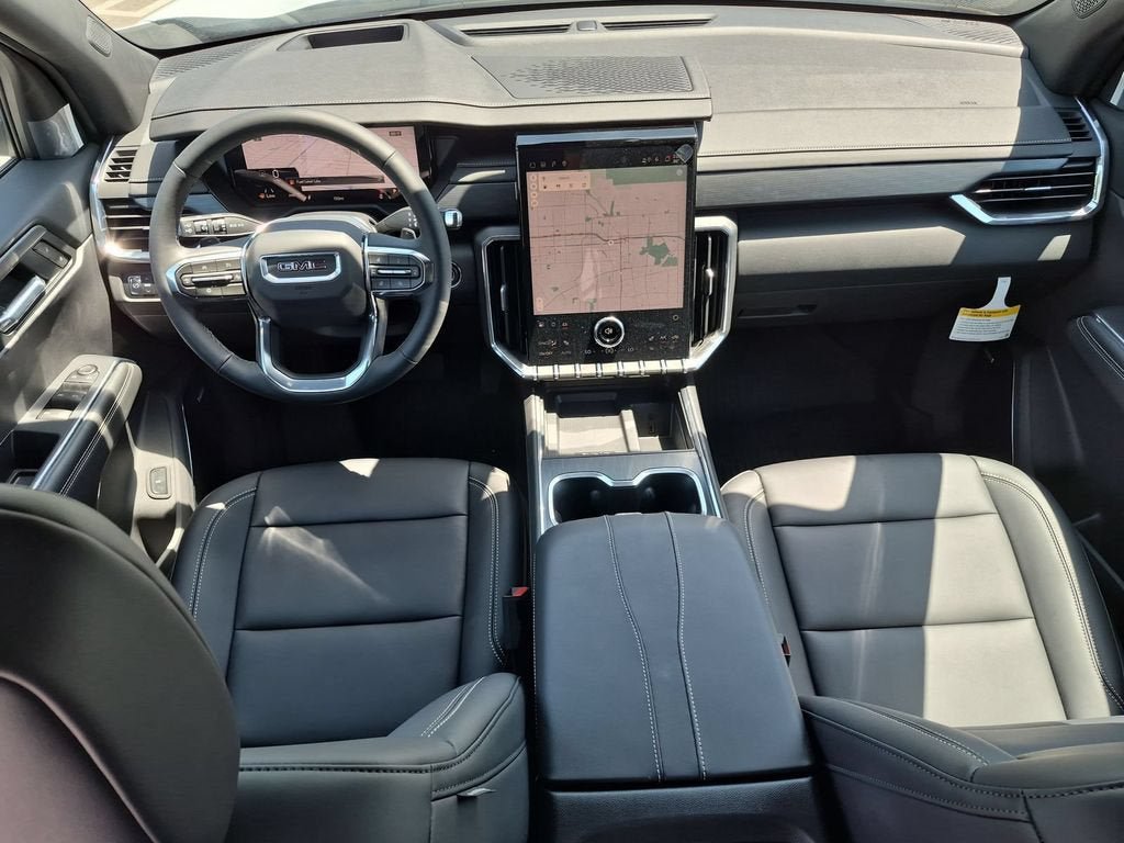New 2026 GMC Acadia Elevation w/ Elevation Premium Package AWD/4WD image 23