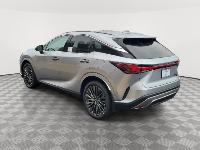 New 2026 Lexus RX 350 AWD image 3