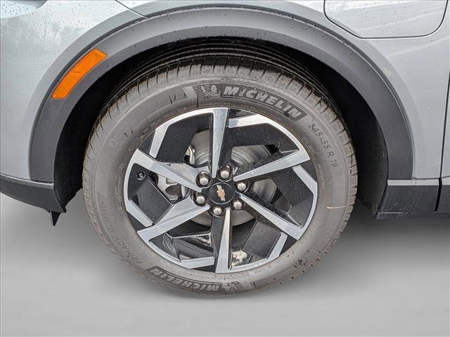 New 2026 Chevrolet Equinox EV LT image 10