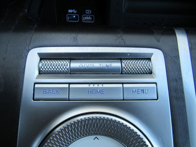 Used 2021 Genesis GV80 2.5T image 49