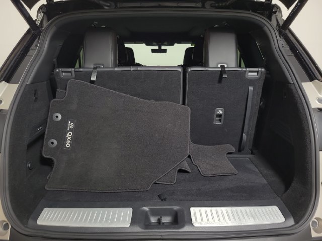 Used 2022 INFINITI QX60 Autograph w/ Cargo Package FWD image 6