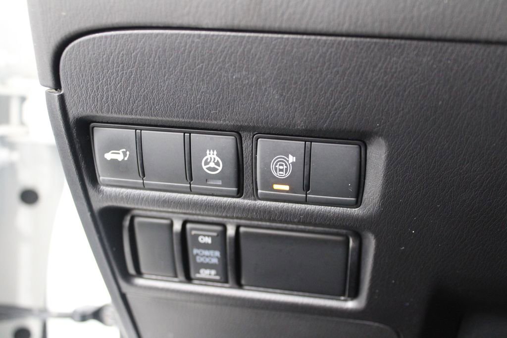 Used 2023 INFINITI QX80 Premium Select w/ Cargo Package image 44