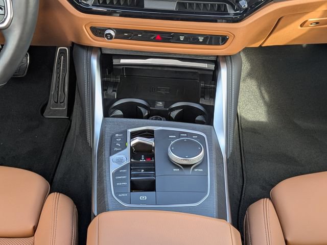 Used 2025 BMW M440i RWD image 19