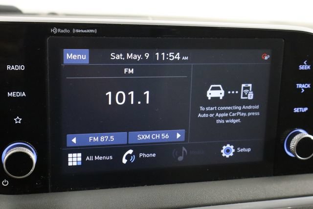 Used 2020 Hyundai Sonata SEL w/ Convenience Package FWD image 30