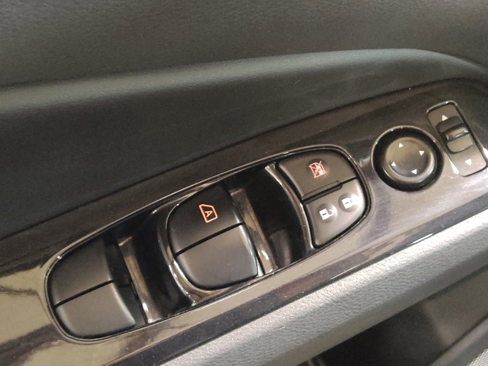 Used 2023 Nissan Altima 2.5 SV image 27
