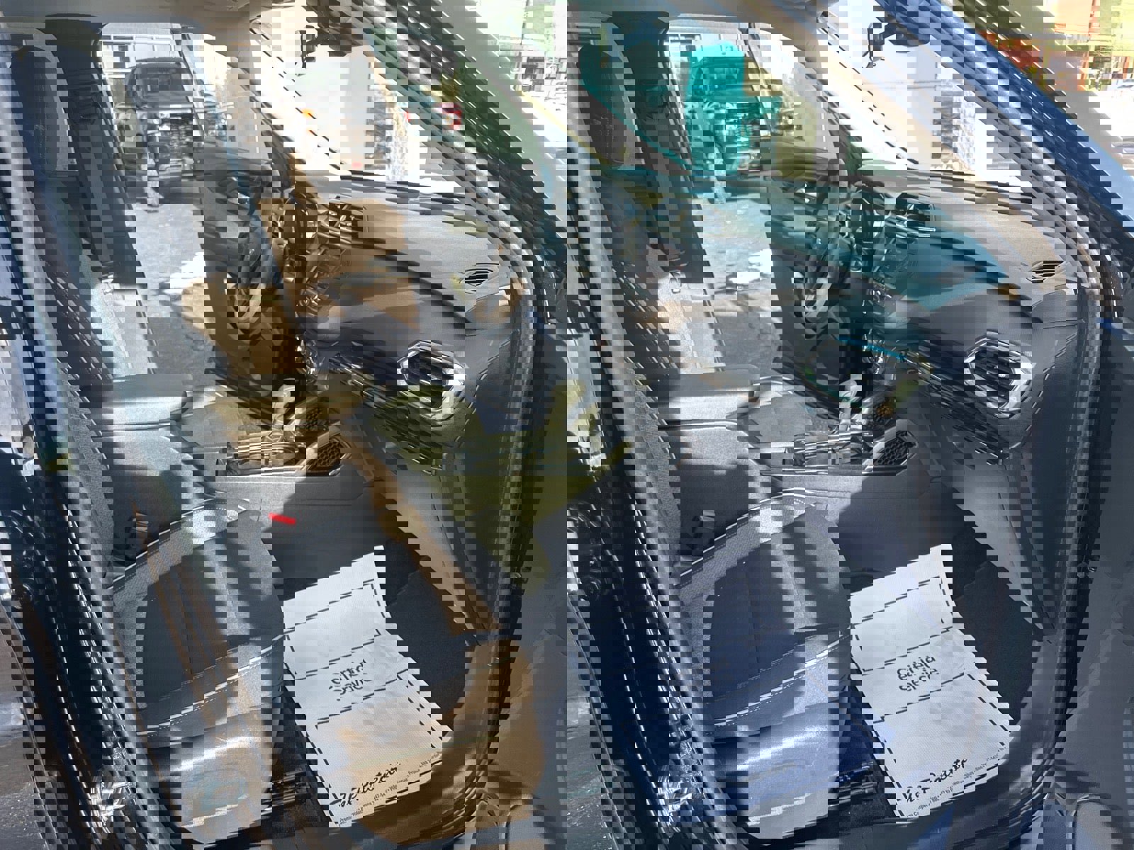 Used 2023 Chevrolet TrailBlazer LT image 23