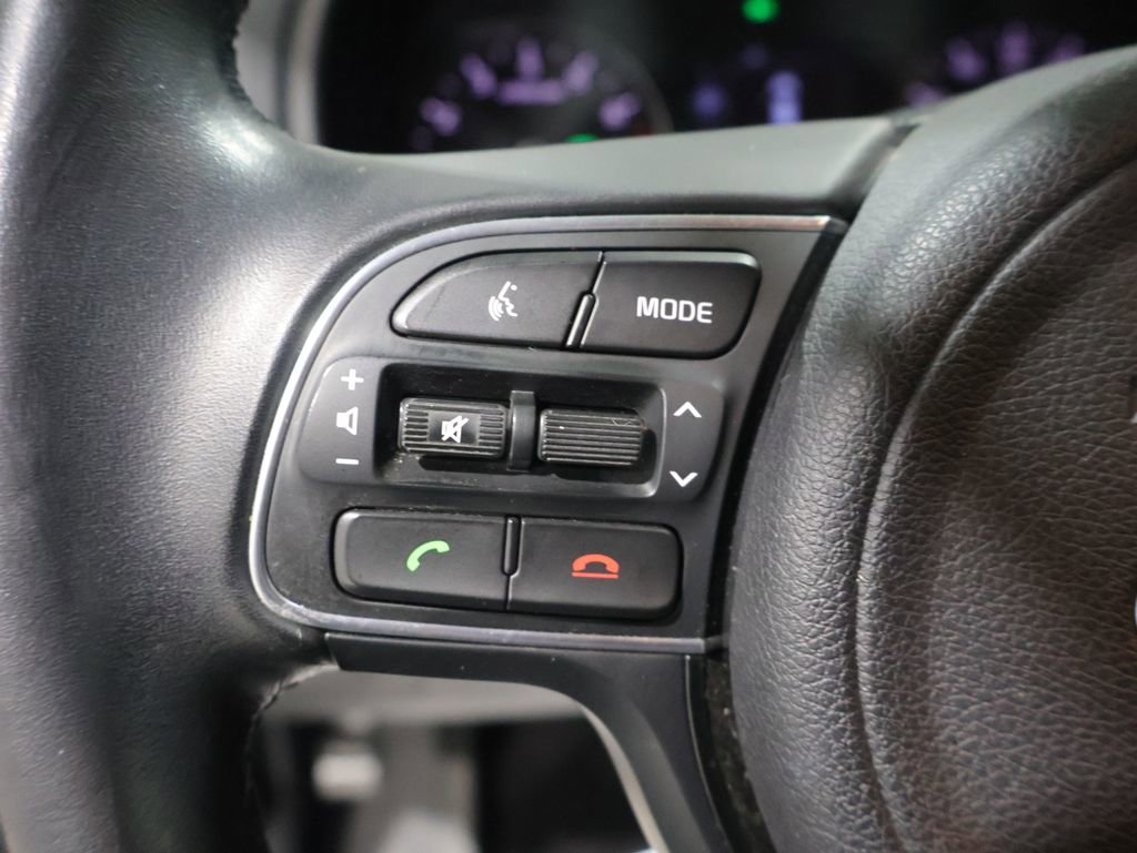 Used 2018 Kia Sportage EX image 35