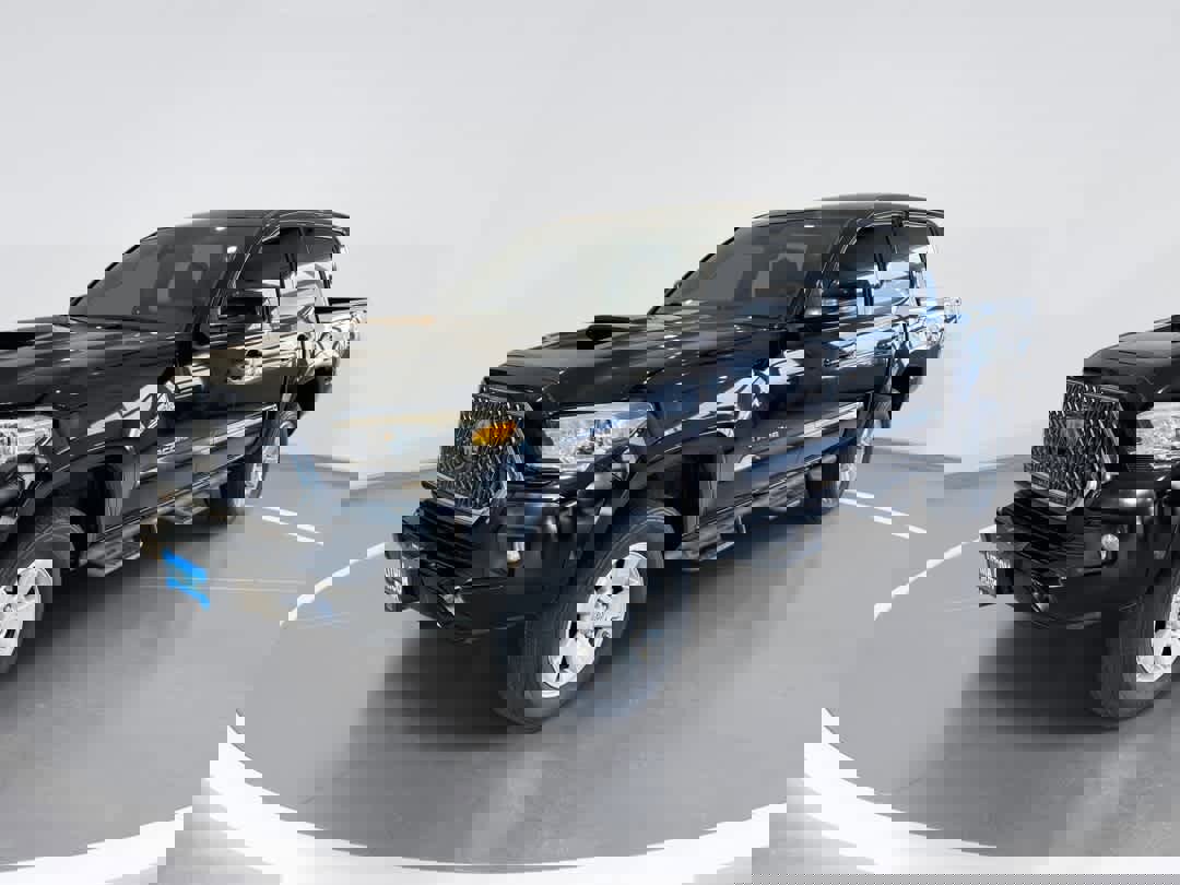 Used 2019 Toyota Tacoma TRD Sport