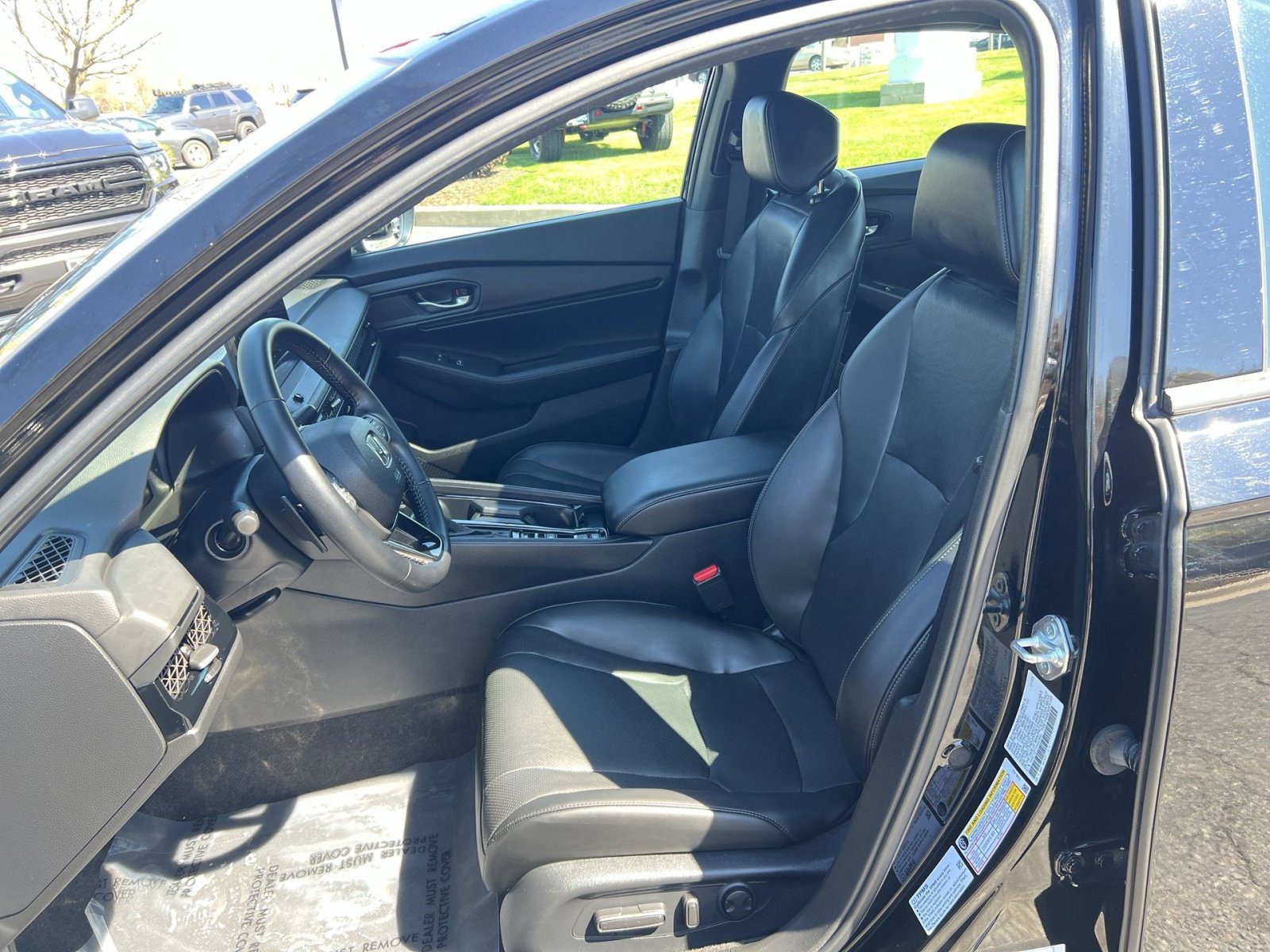 Used 2024 Honda Accord Sport image 13