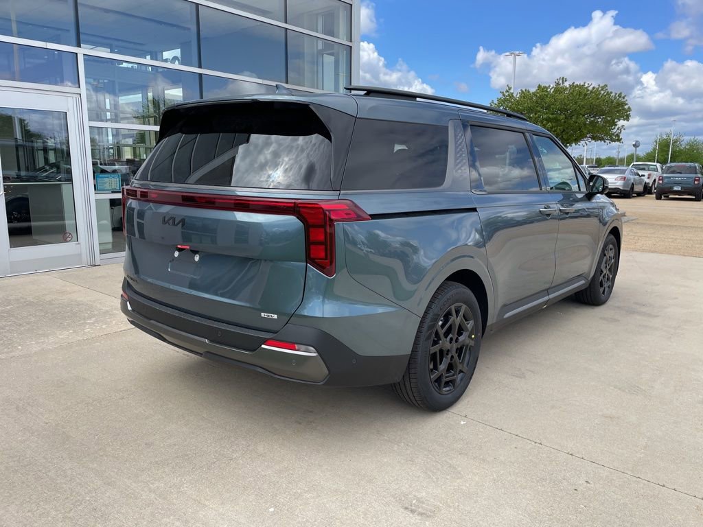 New 2026 Kia Carnival SX FWD image 5