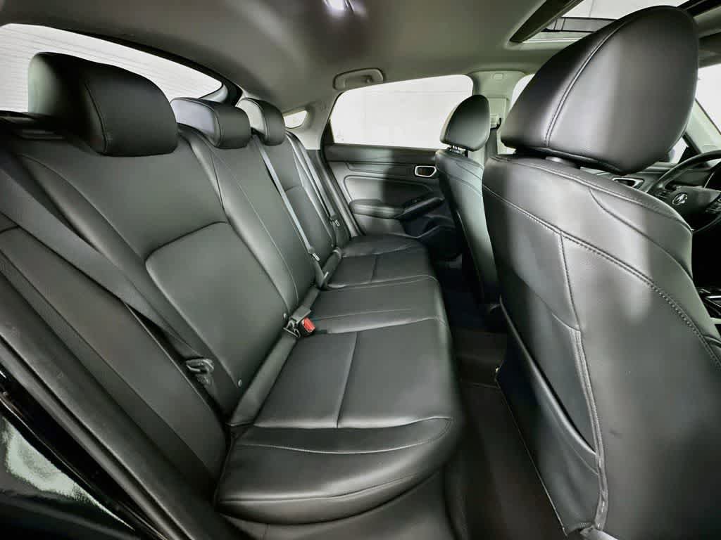 Used 2023 Acura Integra FWD image 30