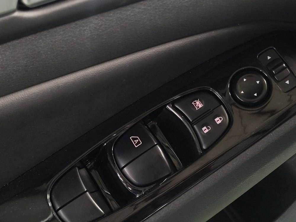 Used 2023 Nissan Altima 2.5 SV image 27