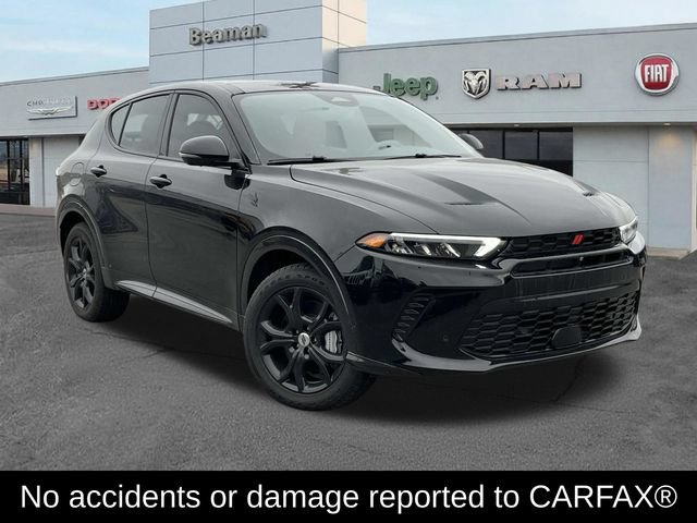New 2024 Dodge Hornet R/T Plus w/ Tech Pack Plus w/o Parking AWD/4WD video 2