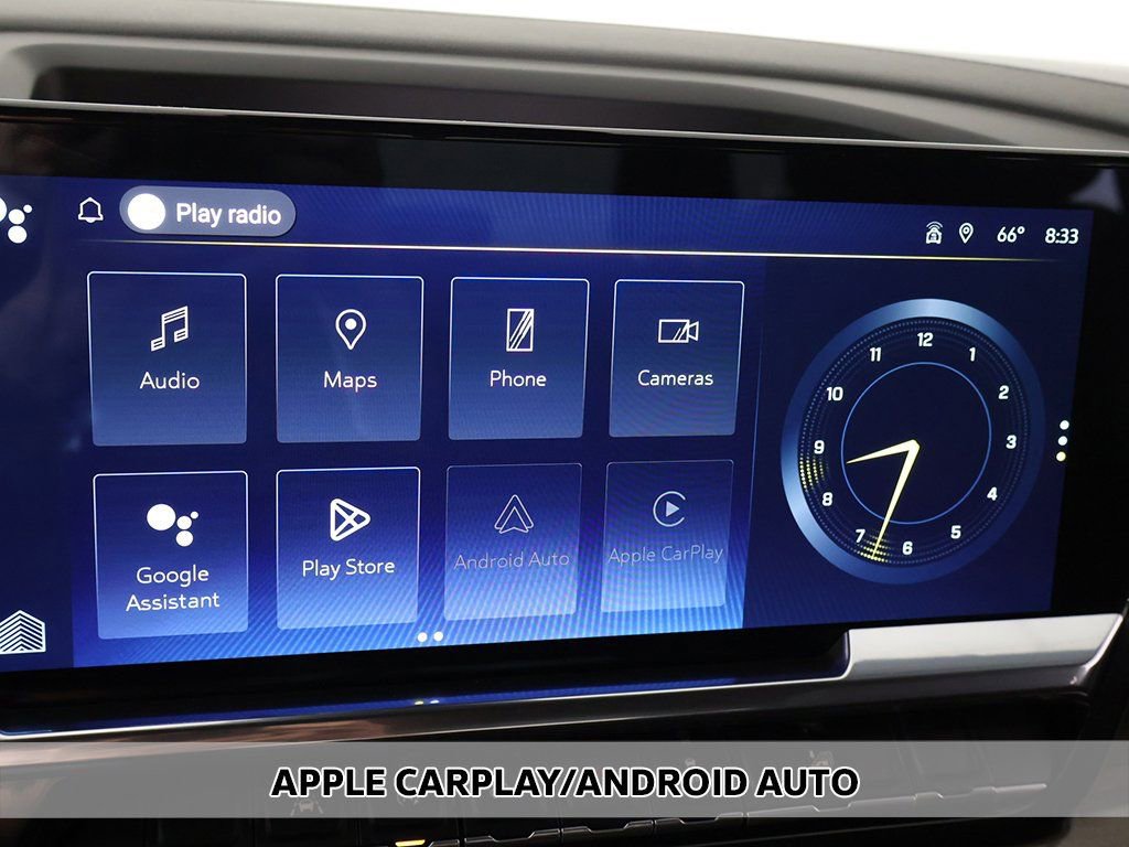 Used 2024 Chevrolet Silverado 1500 LT image 6