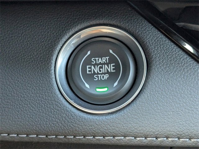 New 2026 Buick Enclave Preferred image 33