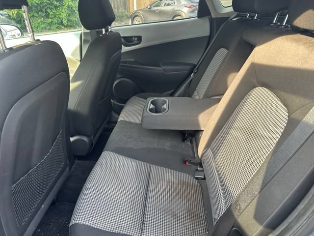 Used 2019 Hyundai Kona SEL AWD/4WD image 13