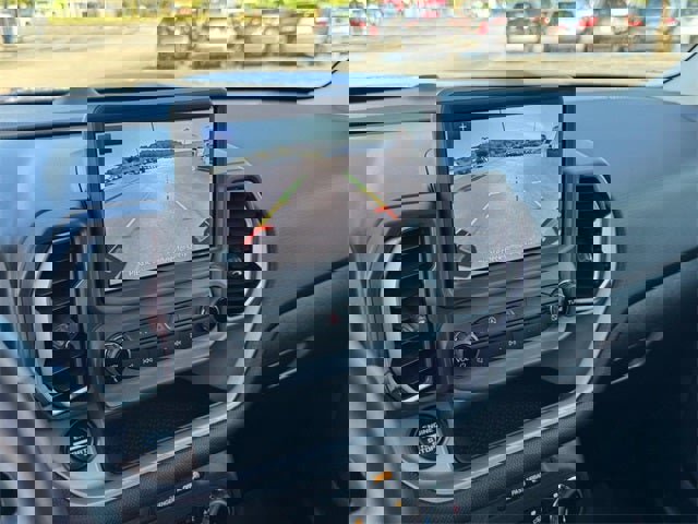 Used 2024 Ford Bronco Sport Big Bend w/ Convenience Package image 25