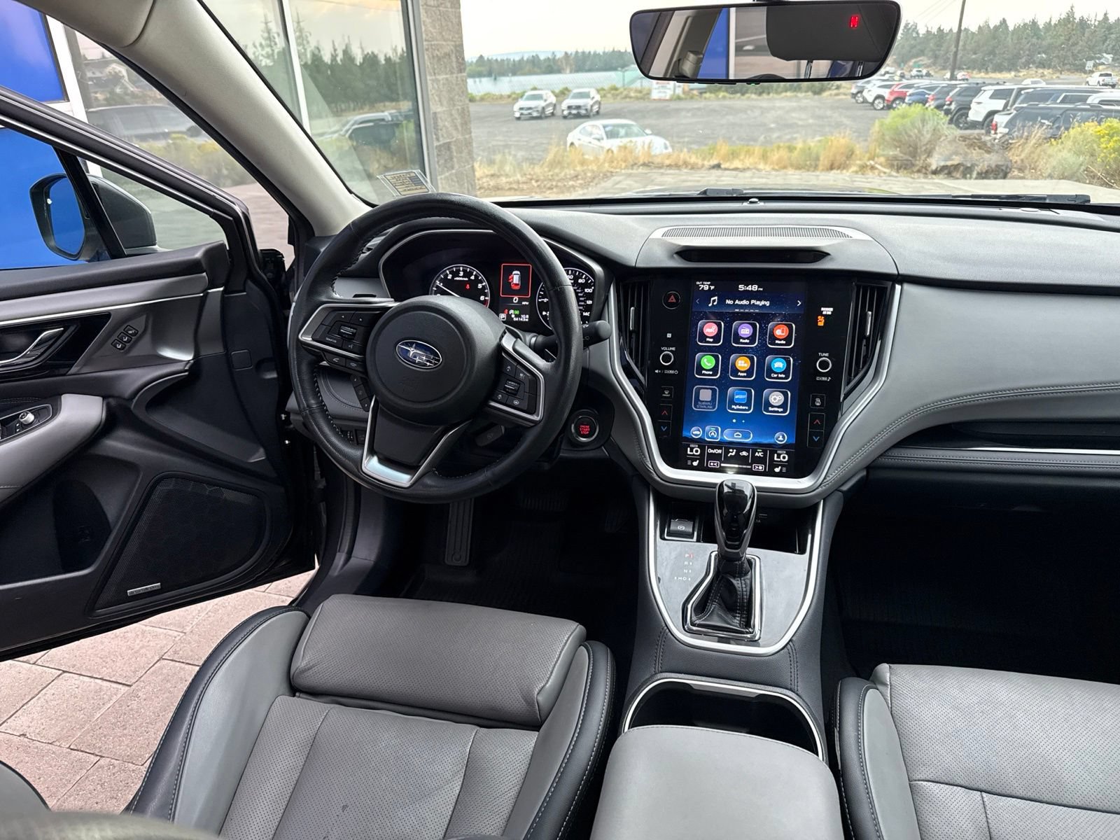 Used 2022 Subaru Outback Limited AWD/4WD image 12