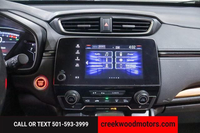 Used 2021 Honda CR-V EX-L image 55