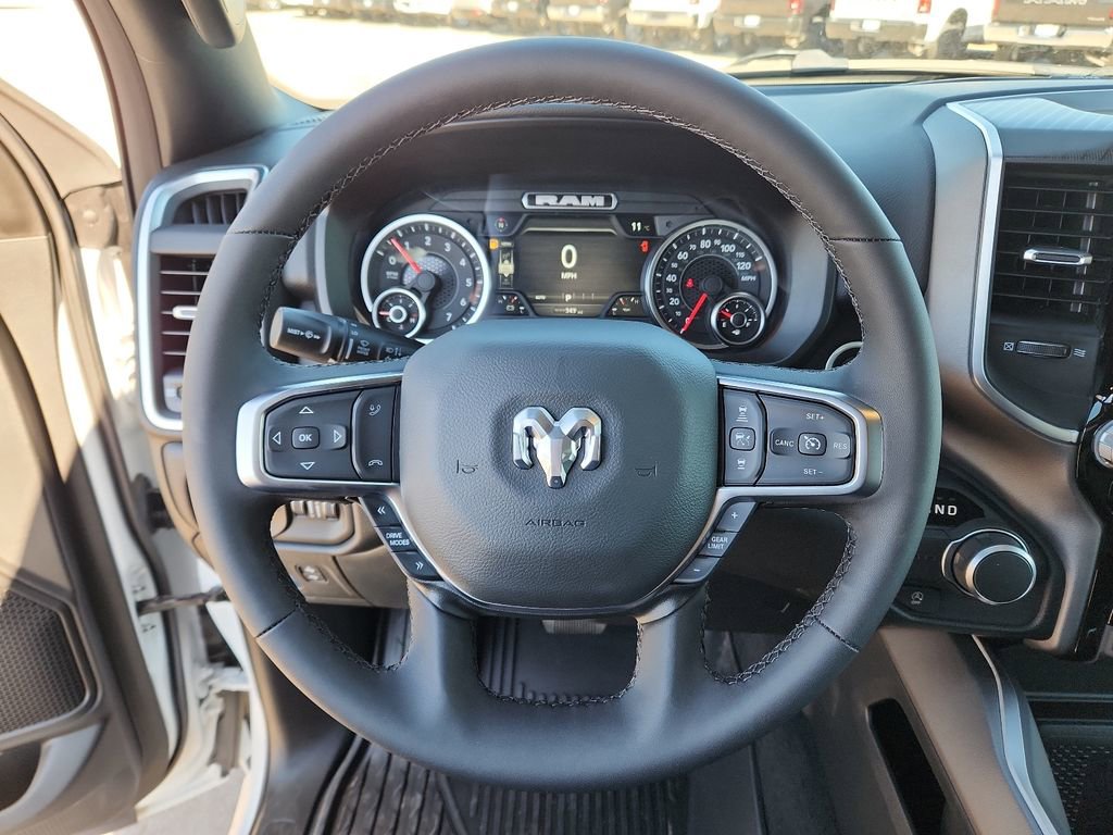 New 2025 RAM 1500 Lone Star image 28