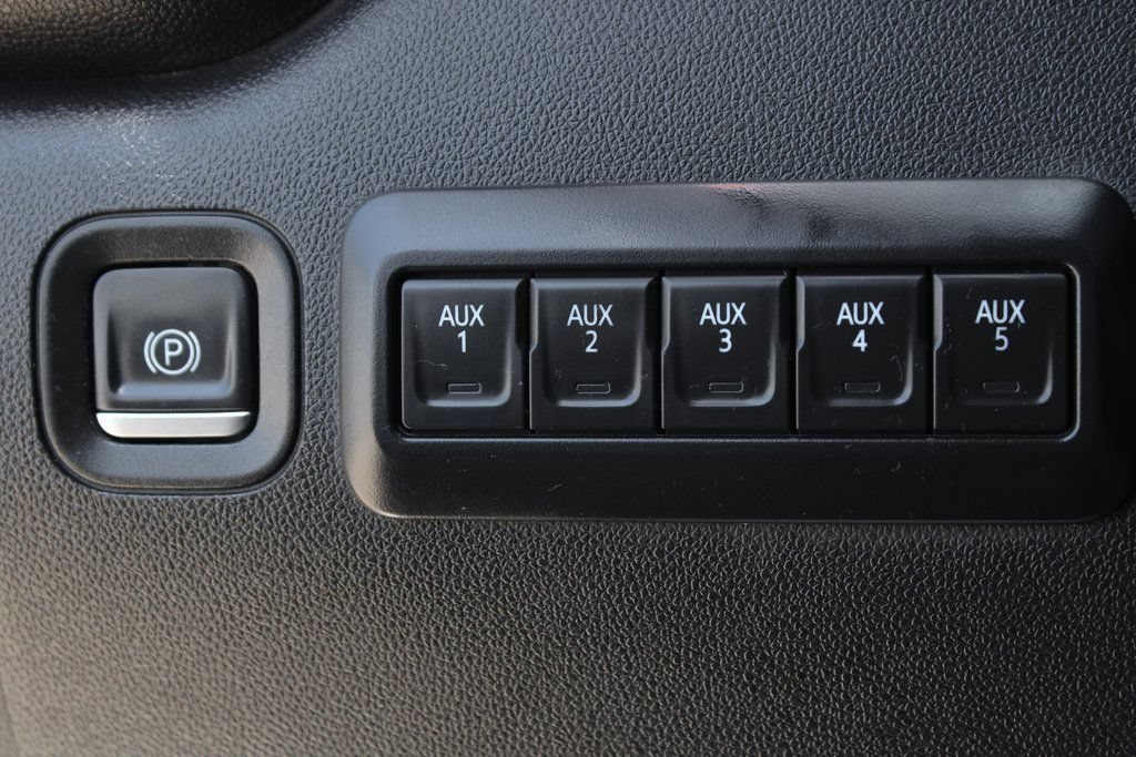 Used 2021 Chevrolet Silverado 2500 W/T w/ WT Fleet Convenience Package RWD image 20