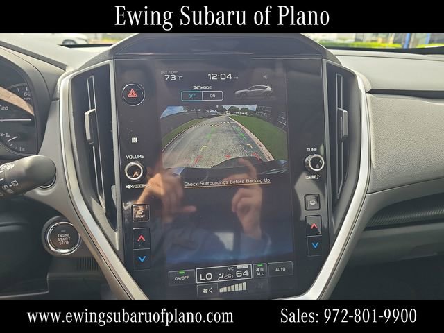 Used 2024 Subaru Crosstrek 2.0i Premium image 18