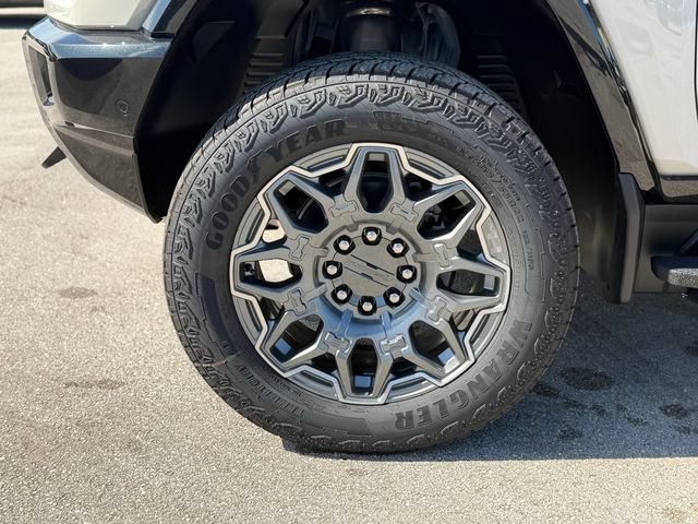 New 2026 GMC Hummer EV SUV AWD/4WD image 11