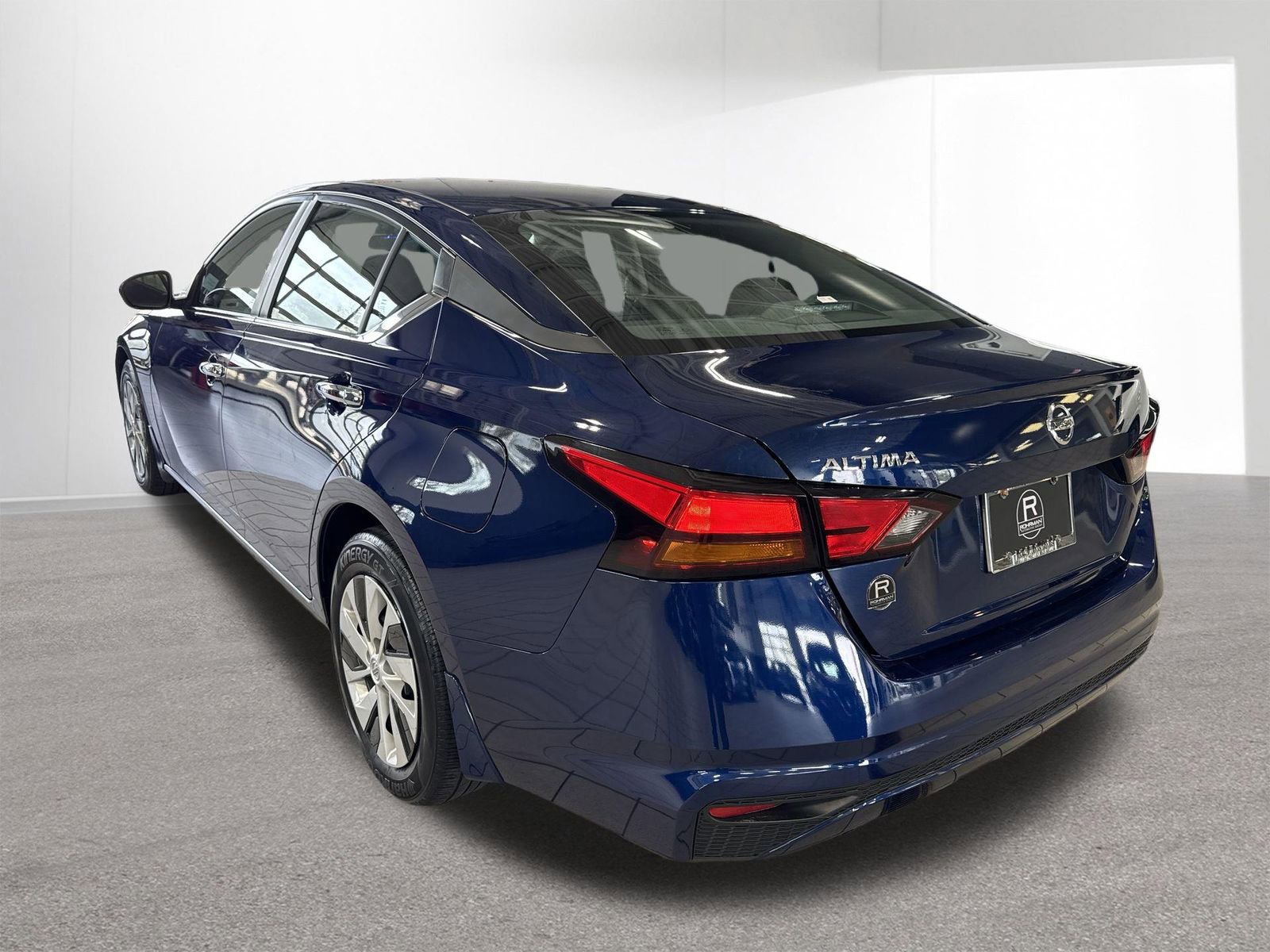 Certified 2022 Nissan Altima 2.5 S FWD image 38