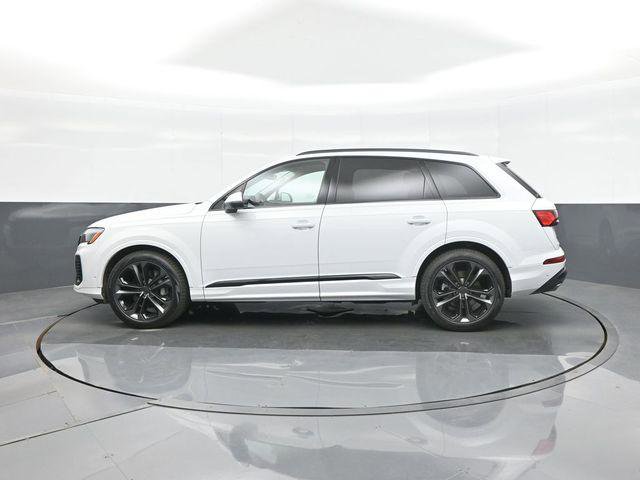 New 2026 Audi Q7 3.0T Prestige image 4