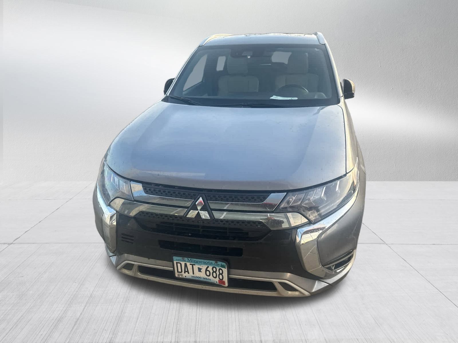Used 2019 Mitsubishi Outlander GT image 6
