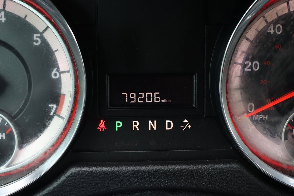 Used 2019 Dodge Grand Caravan SE image 22