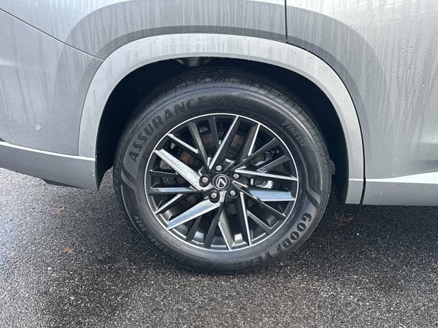 Used 2024 Lexus TX 350 FWD image 19