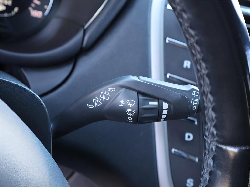 Used 2016 Lincoln MKC Reserve w/ Technology Package image 35