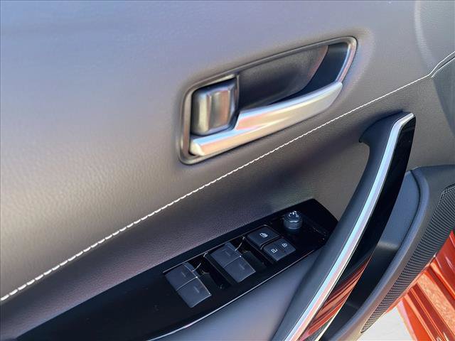 New 2027 Toyota Corolla XSE FWD image 12