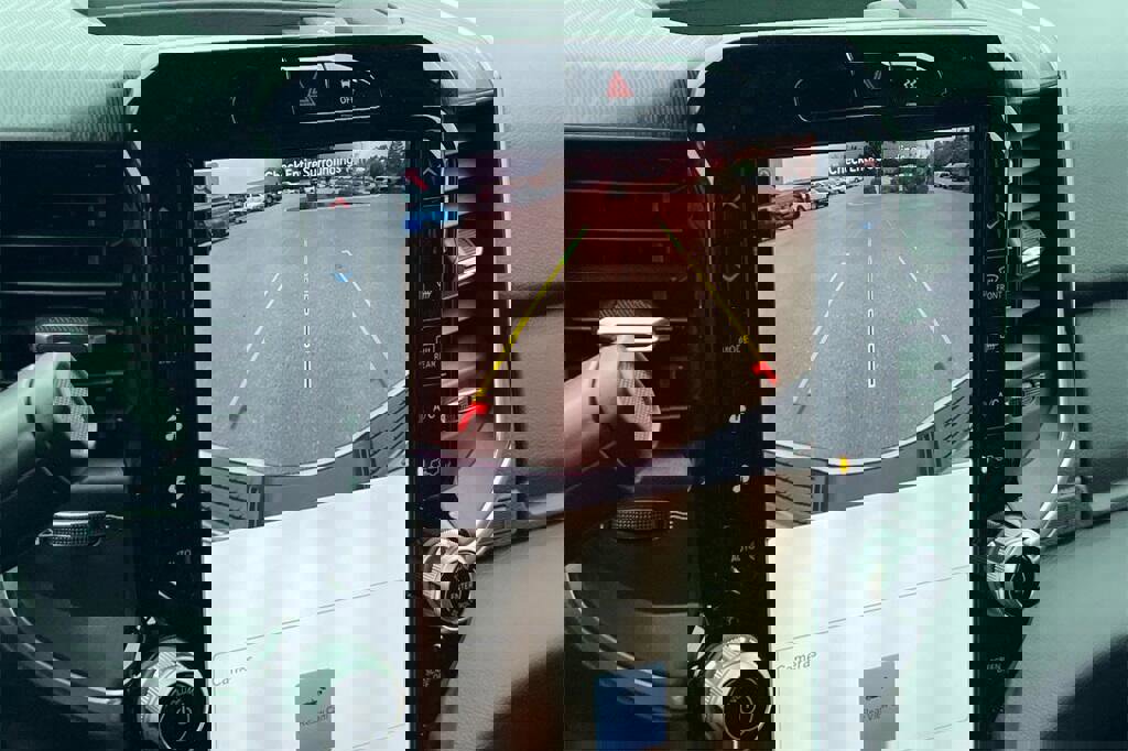 New 2026 RAM 2500 Big Horn image 19