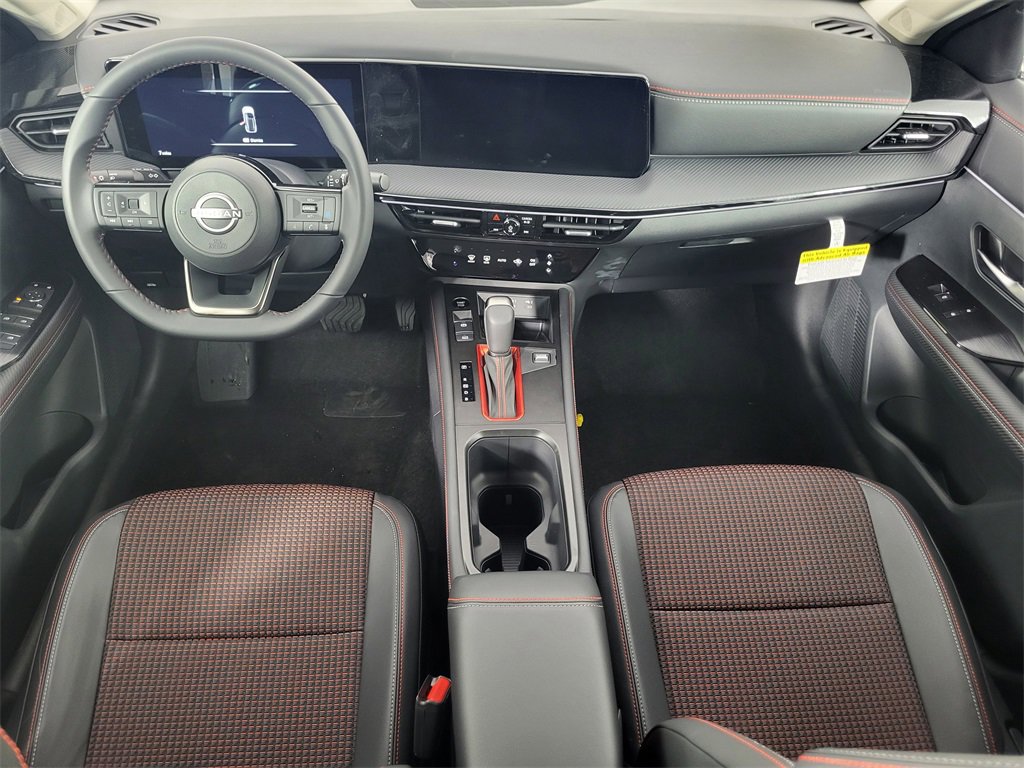 New 2025 Nissan Kicks SR image 15