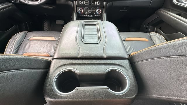 Used 2022 GMC Yukon AT4 w/ Max Trailering Package AWD/4WD image 22