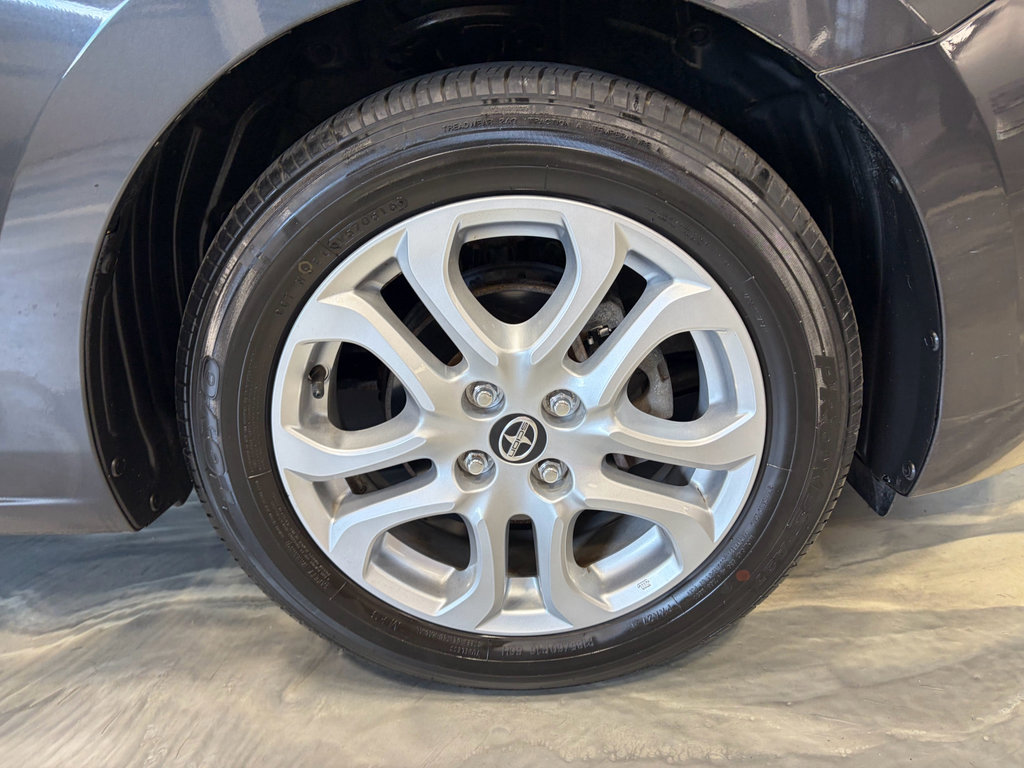 Used 2016 Scion iA FWD image 22