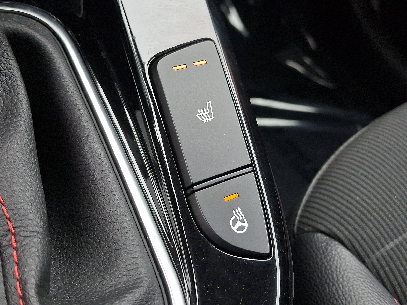 Used 2021 Kia Soul Turbo image 25