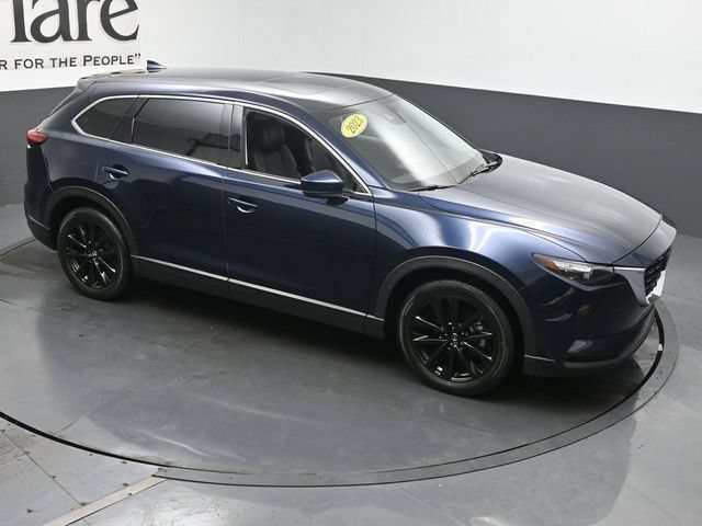 Used 2023 MAZDA CX-9 Touring Plus AWD/4WD image 39