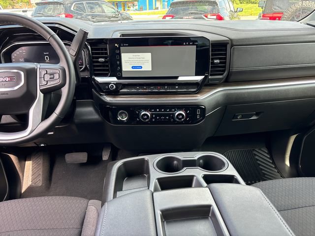 Used 2024 GMC Sierra 1500 Elevation AWD/4WD image 9