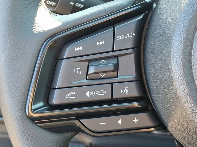 New 2026 Subaru Forester Premium image 21