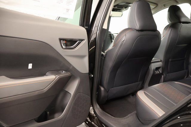 New 2026 Subaru Crosstrek 2.5i Limited image 25